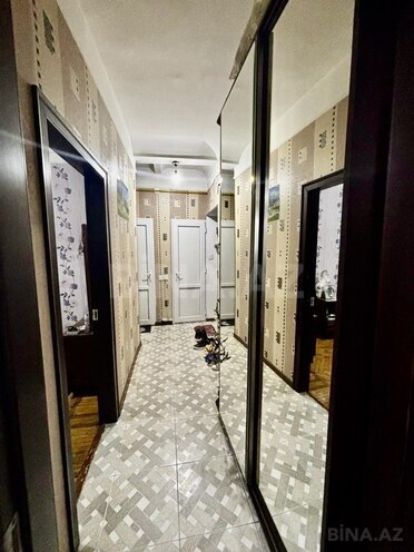Satılır 2 otaqlı köhnə tikili 60 m², Nəriman Nərimanov m., photo 9 from 12