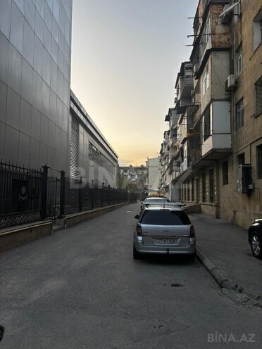 Satılır 2 otaqlı köhnə tikili 60 m², Nəriman Nərimanov m., photo 8 from 12
