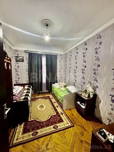 Satılır 2 otaqlı köhnə tikili 60 m², Nəriman Nərimanov m., photo 3 from 12