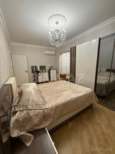 Satılır 3 otaqlı köhnə tikili 75 m², Memar Əcəmi m., photo 9 from 20
