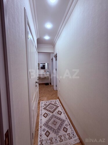 Satılır 3 otaqlı köhnə tikili 75 m², Memar Əcəmi m., photo 19 from 20