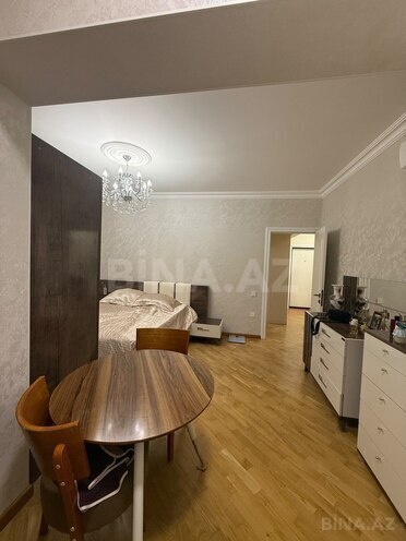Satılır 3 otaqlı köhnə tikili 75 m², Memar Əcəmi m., photo 7 from 20