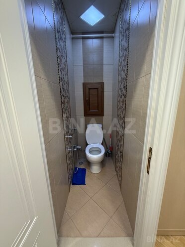 Satılır 3 otaqlı köhnə tikili 75 m², Memar Əcəmi m., photo 15 from 20
