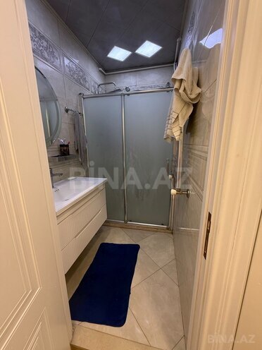 Satılır 3 otaqlı köhnə tikili 75 m², Memar Əcəmi m., photo 14 from 20