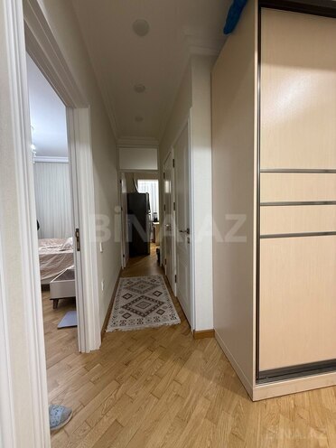 Satılır 3 otaqlı köhnə tikili 75 m², Memar Əcəmi m., photo 16 from 20
