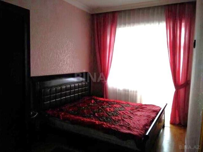 İcarəyə verilir 2 otaqlı yeni tikili 60 m², İnşaatçılar m., photo 8 from 12