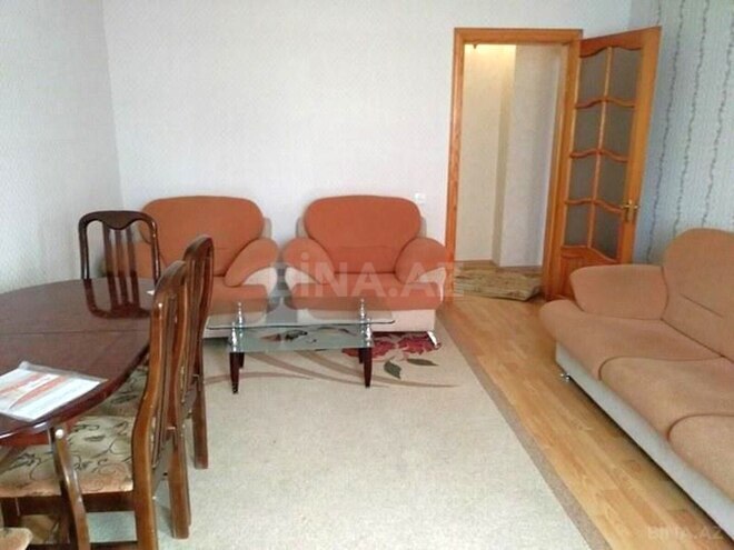 İcarəyə verilir 2 otaqlı yeni tikili 60 m², İnşaatçılar m., photo 3 from 12