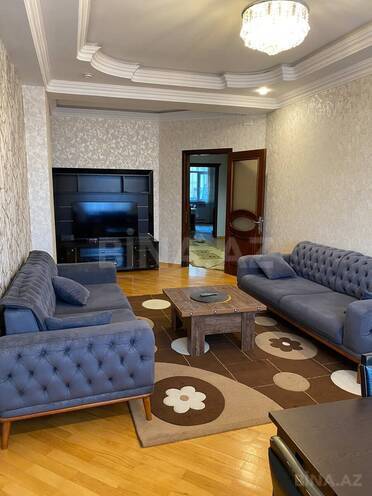 Продаётся 3-комн. новостройка 125 м², м. 8 ноября, photo 1 from 17