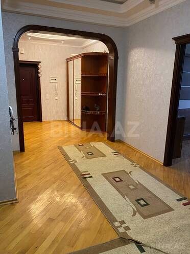 Продаётся 3-комн. новостройка 125 м², м. 8 ноября, photo 11 from 17