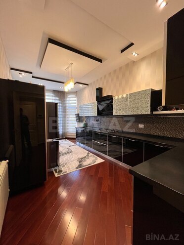 Satılır 4 otaqlı yeni tikili 210 m², İçəri Şəhər m., photo 1 from 30