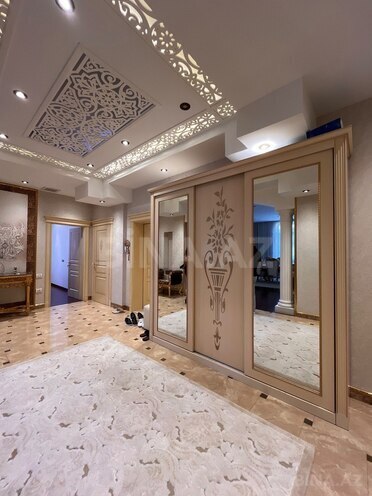 Satılır 4 otaqlı yeni tikili 210 m², İçəri Şəhər m., photo 4 from 30