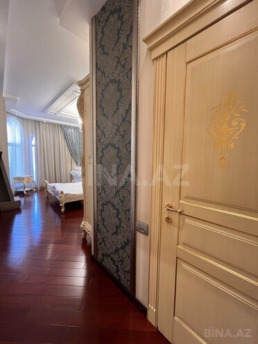 Satılır 4 otaqlı yeni tikili 210 m², İçəri Şəhər m., photo 29 from 30