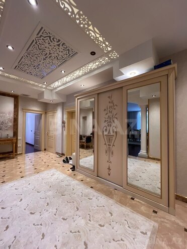 Satılır 4 otaqlı yeni tikili 210 m², İçəri Şəhər m., photo 7 from 30