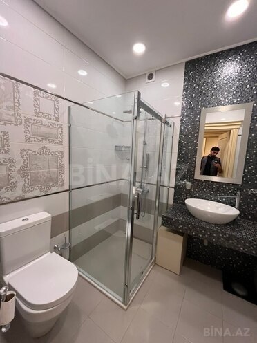 Satılır 4 otaqlı yeni tikili 210 m², İçəri Şəhər m., photo 15 from 30