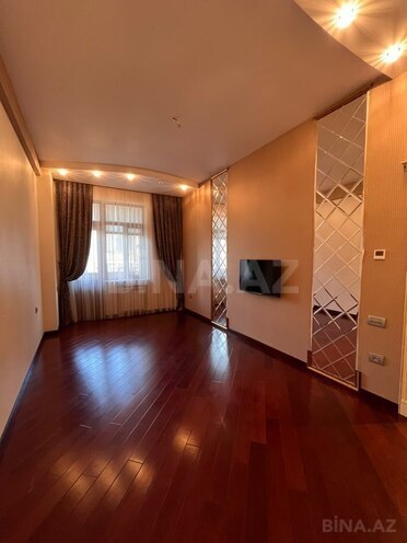 Satılır 4 otaqlı yeni tikili 210 m², İçəri Şəhər m., photo 14 from 30