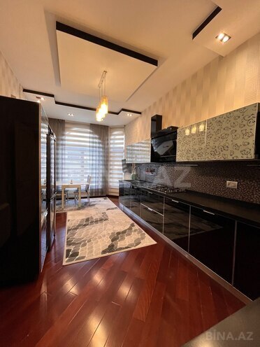 Satılır 4 otaqlı yeni tikili 210 m², İçəri Şəhər m., photo 3 from 30