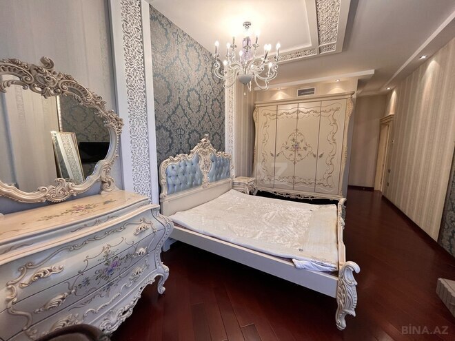 Satılır 4 otaqlı yeni tikili 210 m², İçəri Şəhər m., photo 9 from 30