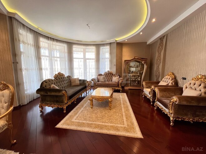 Satılır 4 otaqlı yeni tikili 210 m², İçəri Şəhər m., photo 25 from 30
