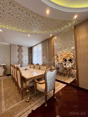 Satılır 4 otaqlı yeni tikili 210 m², İçəri Şəhər m., photo 24 from 30