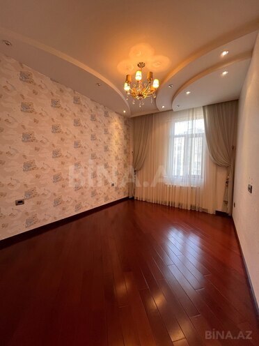 Satılır 4 otaqlı yeni tikili 210 m², İçəri Şəhər m., photo 26 from 30