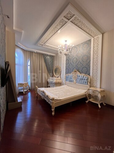 Satılır 4 otaqlı yeni tikili 210 m², İçəri Şəhər m., photo 11 from 30