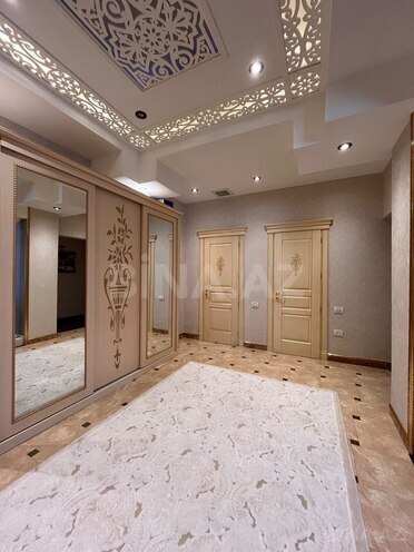 Satılır 4 otaqlı yeni tikili 210 m², İçəri Şəhər m., photo 20 from 30