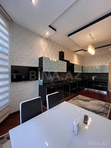 Satılır 4 otaqlı yeni tikili 210 m², İçəri Şəhər m., photo 5 from 30