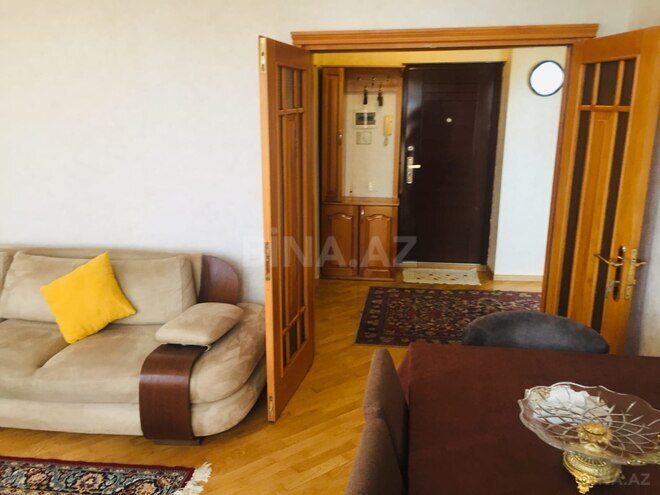 İcarəyə verilir 2 otaqlı yeni tikili 60 m², Badamdar q., photo 4 from 21