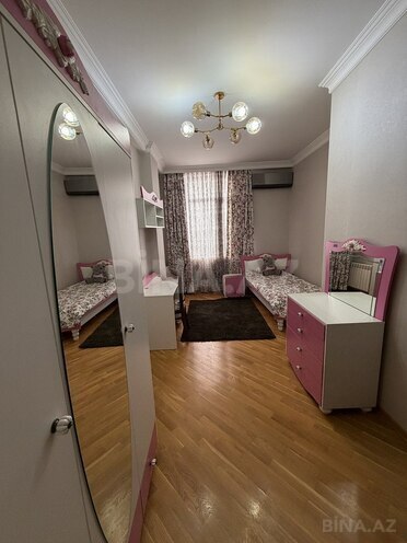 Сдаётся 3-комн. новостройка 100 м², Насиминский  р., photo 8 from 12