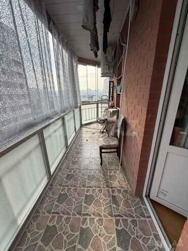 Сдаётся 3-комн. новостройка 100 м², Насиминский  р., photo 11 from 12