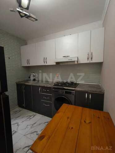 Продается 2-комн. новостройка 54 м², photo 9 from 12