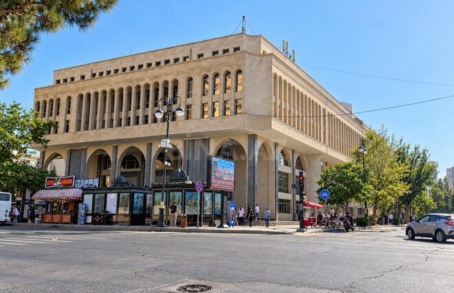 Satılır  obyekt 190 m², Elmlər Akademiyası m., photo 7 from 8