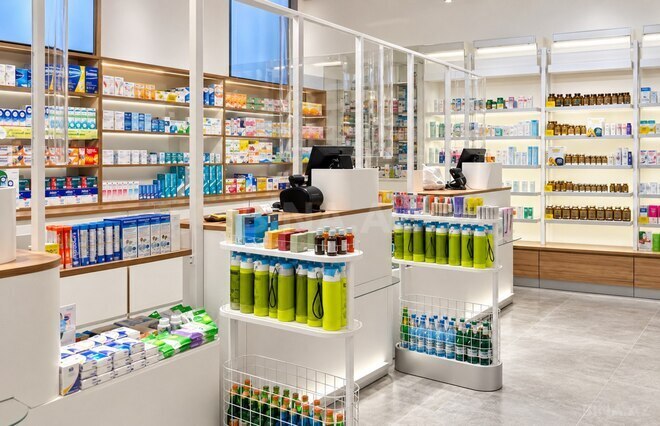 Satılır  obyekt 190 m², Elmlər Akademiyası m., photo 3 from 8