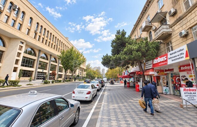 Satılır  obyekt 190 m², Elmlər Akademiyası m., photo 6 from 8