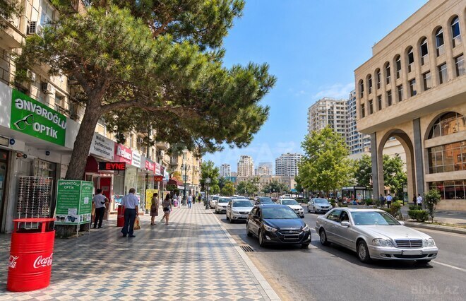 Satılır  obyekt 190 m², Elmlər Akademiyası m., photo 4 from 8