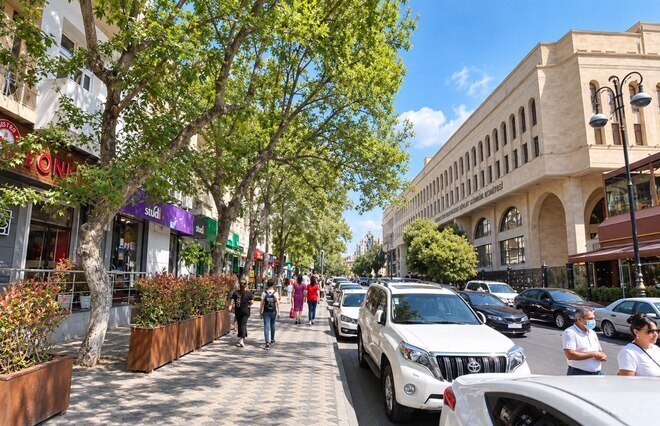 Satılır  obyekt 190 m², Elmlər Akademiyası m., photo 5 from 8