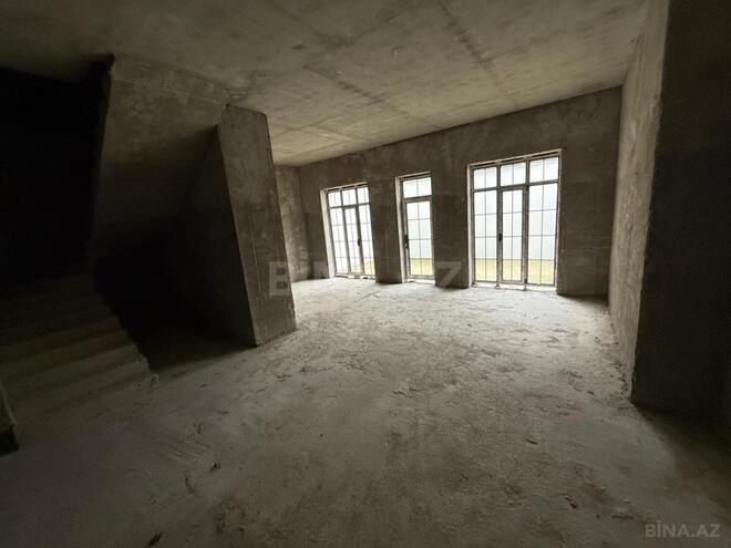 Satılır 5 otaqlı həyət evi/bağ evi 270 m², Nəsimi m., photo 8 from 20