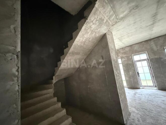 Satılır 5 otaqlı həyət evi/bağ evi 270 m², Nəsimi m., photo 15 from 20