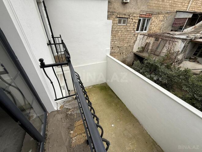 Satılır 5 otaqlı həyət evi/bağ evi 270 m², Nəsimi m., photo 18 from 20