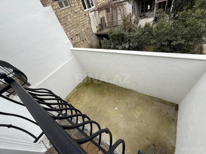 Satılır 5 otaqlı həyət evi/bağ evi 270 m², Nəsimi m., photo 16 from 20