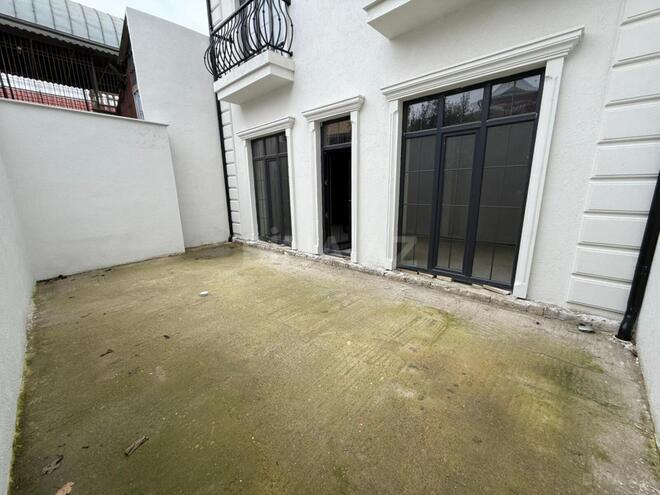 Satılır 5 otaqlı həyət evi/bağ evi 270 m², Nəsimi m., photo 14 from 20