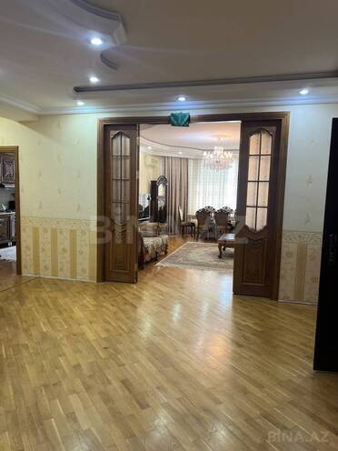 Сдается 4-комн. новостройка 180 м², м. Гянджлик, photo 3 from 23