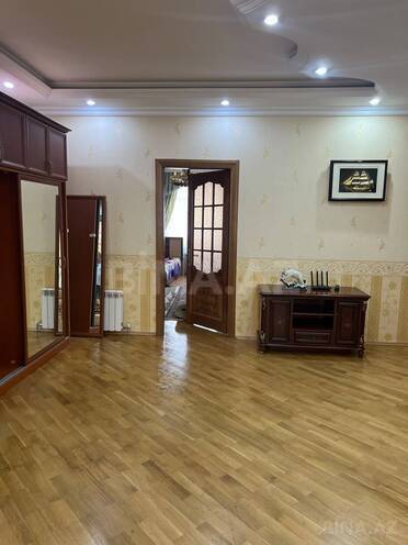 Сдается 4-комн. новостройка 180 м², м. Гянджлик, photo 6 from 23