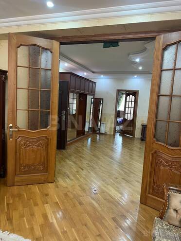 Сдается 4-комн. новостройка 180 м², м. Гянджлик, photo 5 from 23