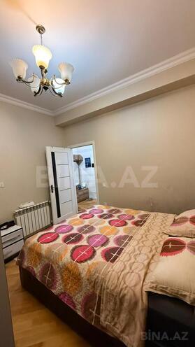 Satılır 3 otaqlı yeni tikili 60 m², Qara Qarayev m., photo 11 from 32