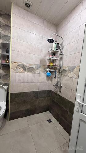 Satılır 3 otaqlı yeni tikili 60 m², Qara Qarayev m., photo 4 from 32