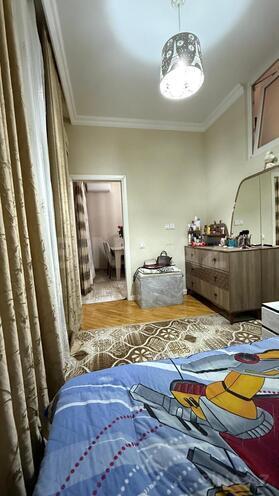 Satılır 3 otaqlı yeni tikili 60 m², Qara Qarayev m., photo 9 from 32