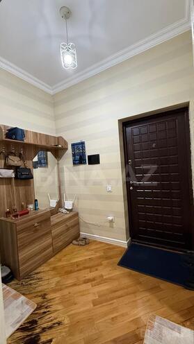 Satılır 3 otaqlı yeni tikili 60 m², Qara Qarayev m., photo 12 from 32