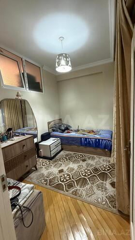 Satılır 3 otaqlı yeni tikili 60 m², Qara Qarayev m., photo 28 from 32