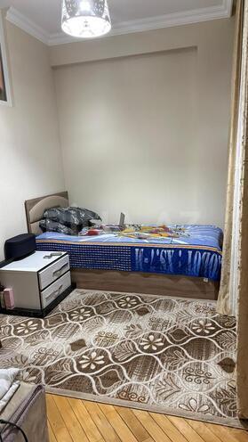 Satılır 3 otaqlı yeni tikili 60 m², Qara Qarayev m., photo 3 from 32